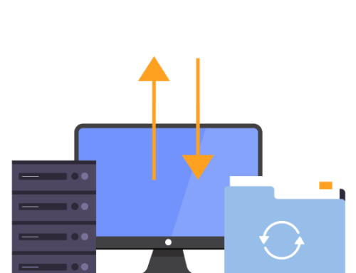 Using Shell Access To Import A Large MySQL Database