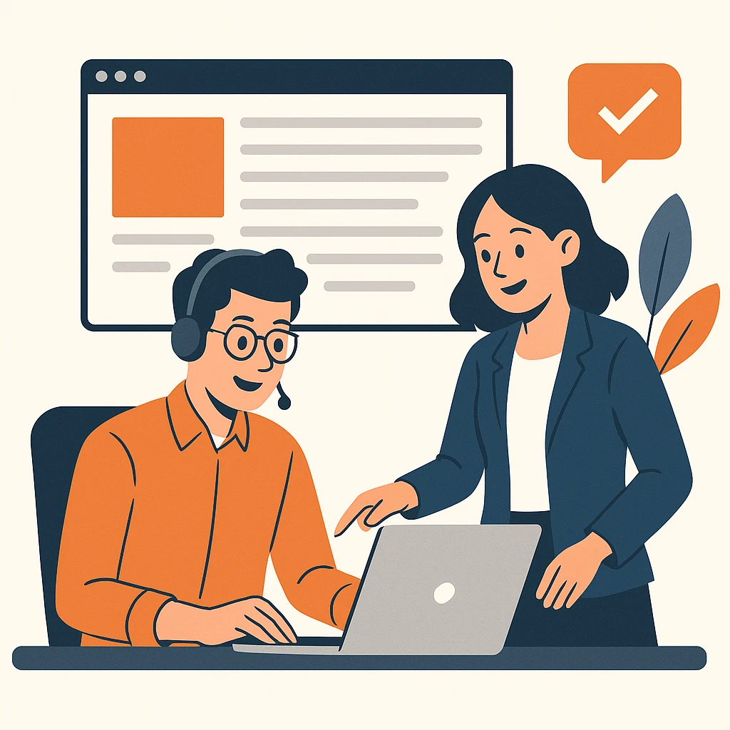 Agency WordPress Support by Yogi's VPS