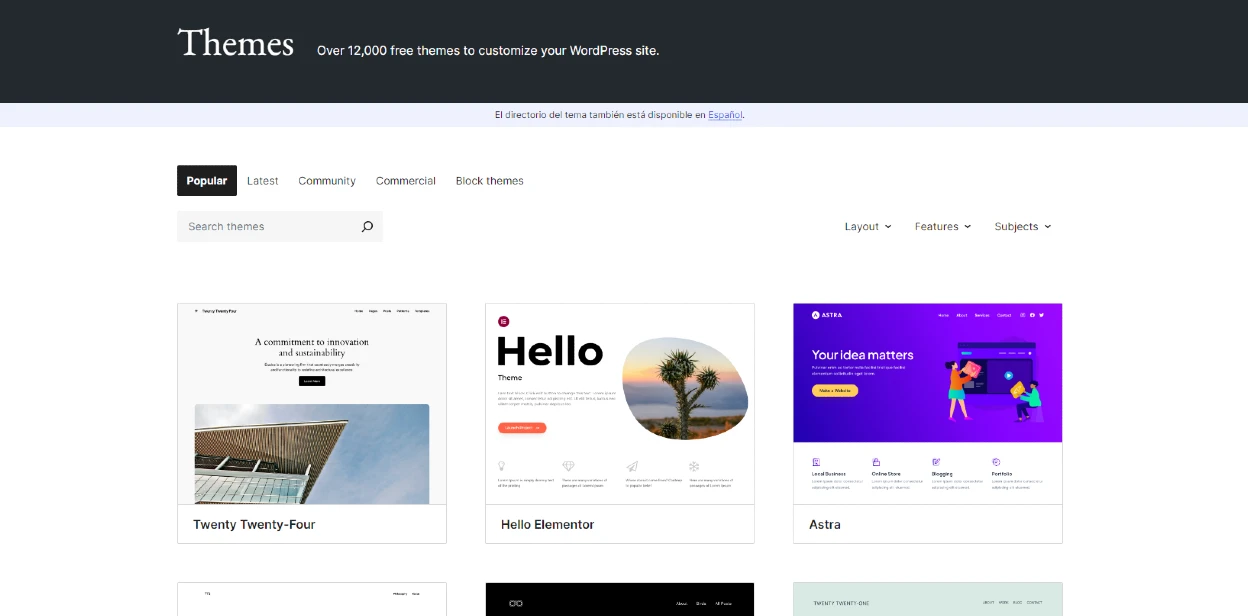 Fastest WordPress Themes 2026 Performance Guide