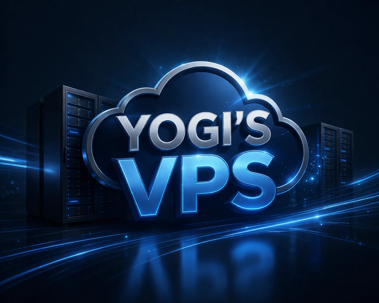 yogis vps - wordpress development