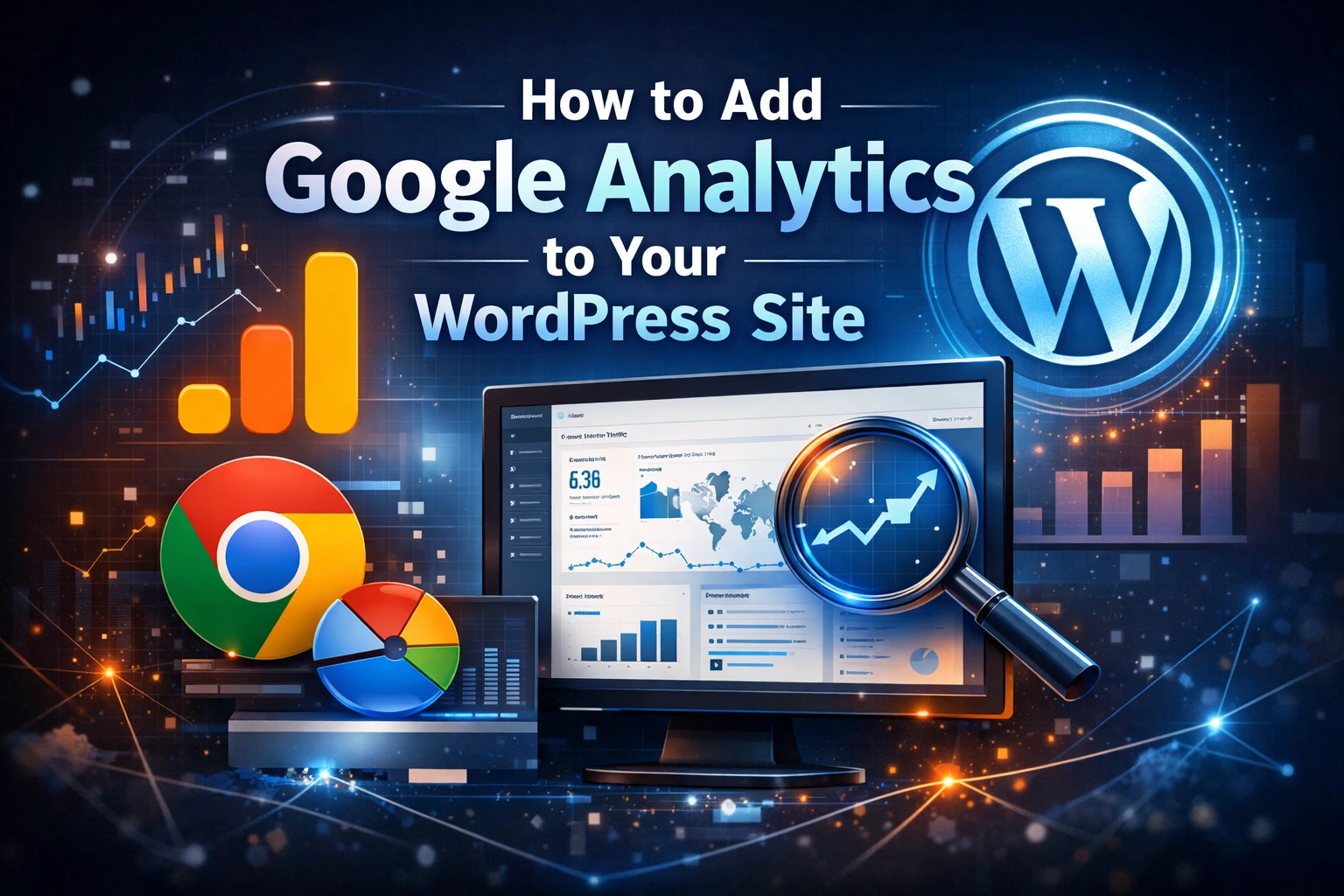 google-analytics-wordpress