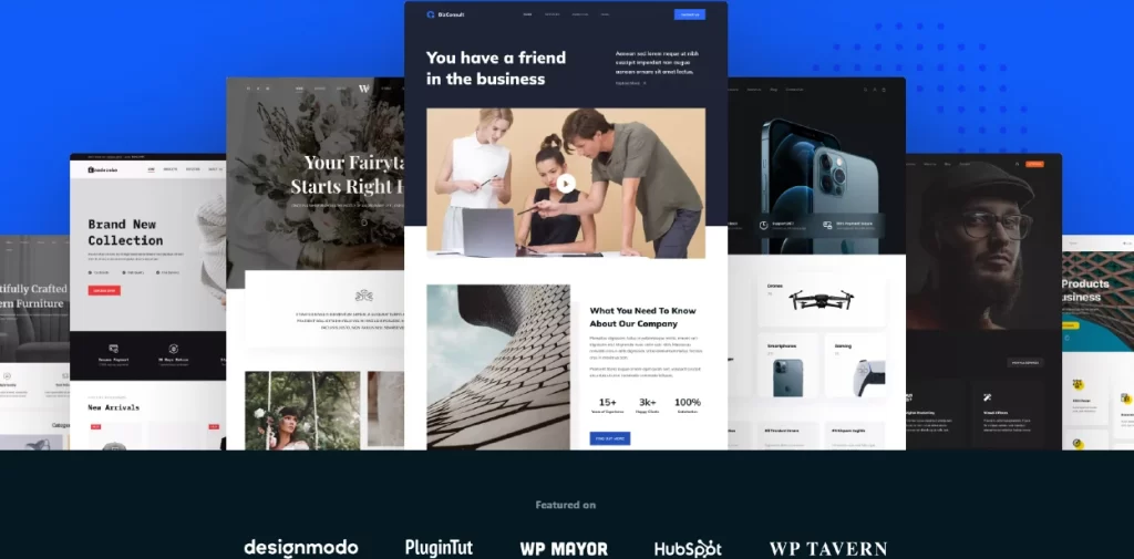 Blocksy WordPress Theme Performance and Speed