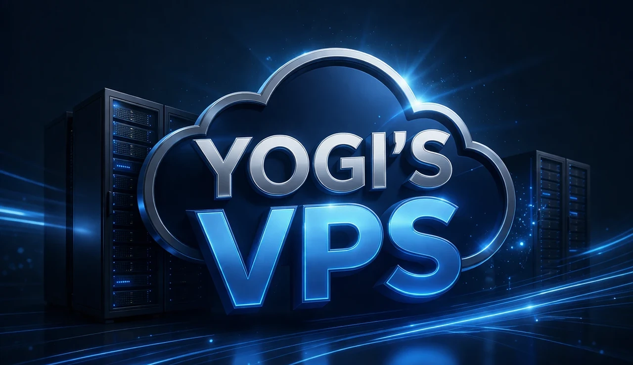 Yogi's VPS WordPress hosting for performance, Core Web Vitals, and growth